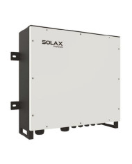 Solax X3-EPS-150KW-G2 Skrzynka Równoległa Trójfazowa dla 10 szt.